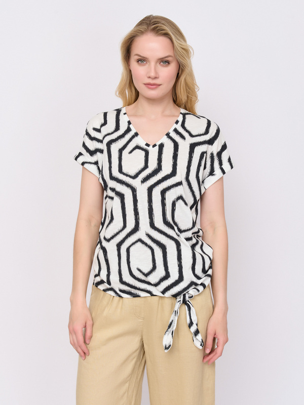 Э570309-35029/м/25-01 Футболка Gerry Weber