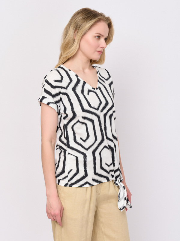 Э570309-35029/м/25-01 Футболка Gerry Weber