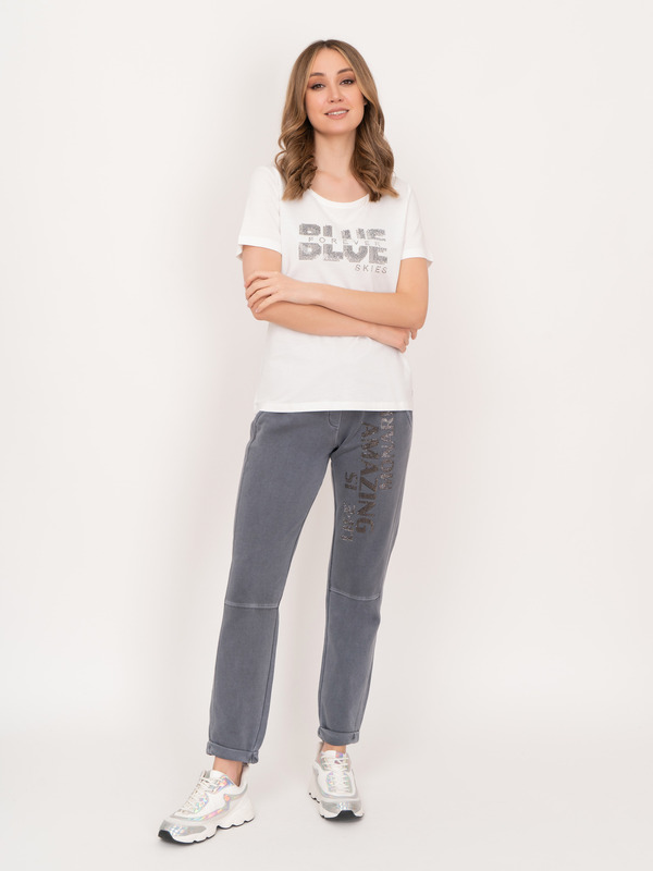 Э406693/22-01 Брюки Monari