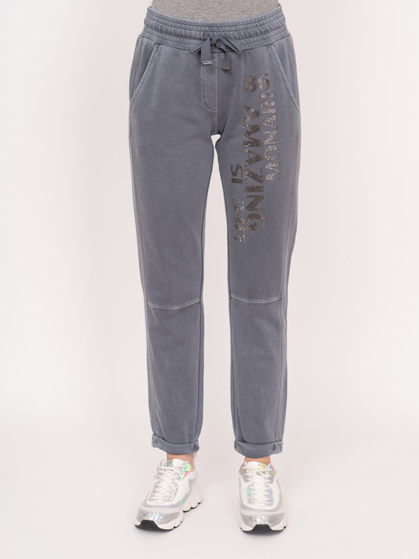 Э406693/22-01 Брюки Monari