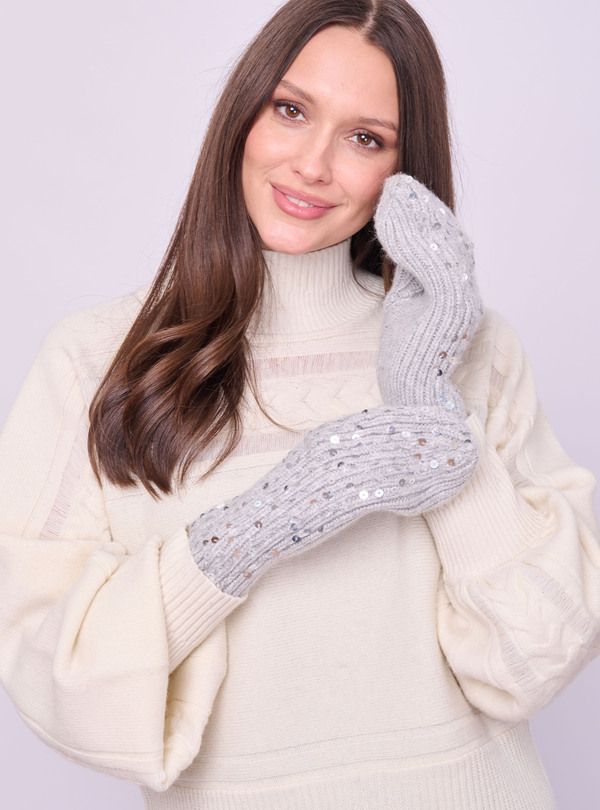 1655-227/26-02 Варежки Franco Vello