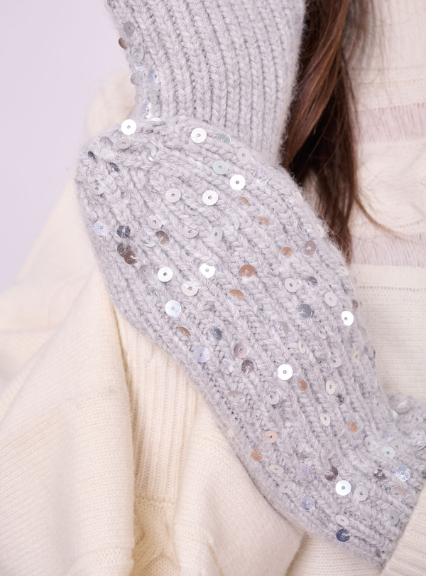 1655-227/26-02 Варежки Franco Vello