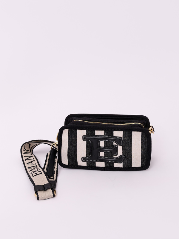 Э12401521/23-01 Сумка Ermanno Scervino