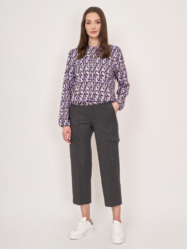 Э524400/22-02 Джемпер ТRabe