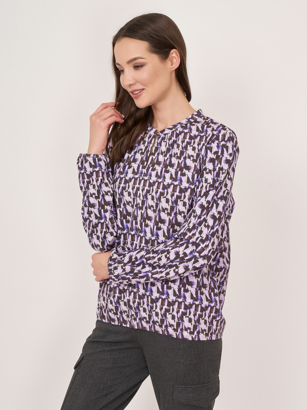 Э524400/22-02 Джемпер ТRabe