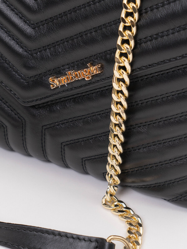 Э1171/20-02 Сумка Sara Burglar