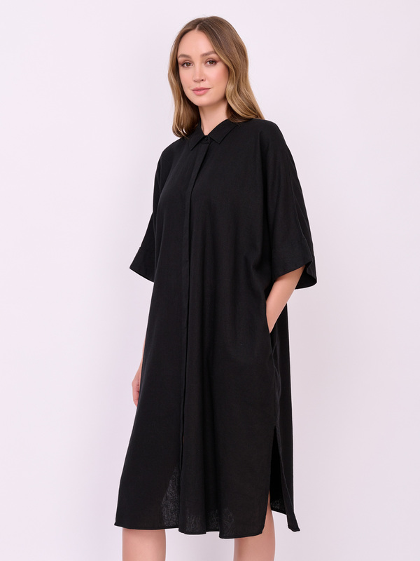 Э230018-21030/23-01 Платье Samoon