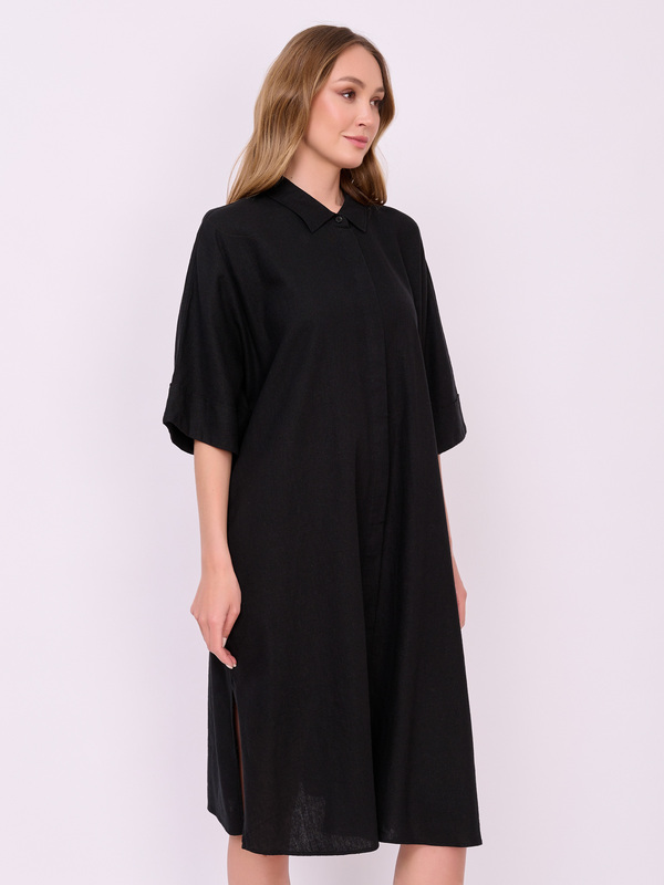 Э230018-21030/23-01 Платье Samoon