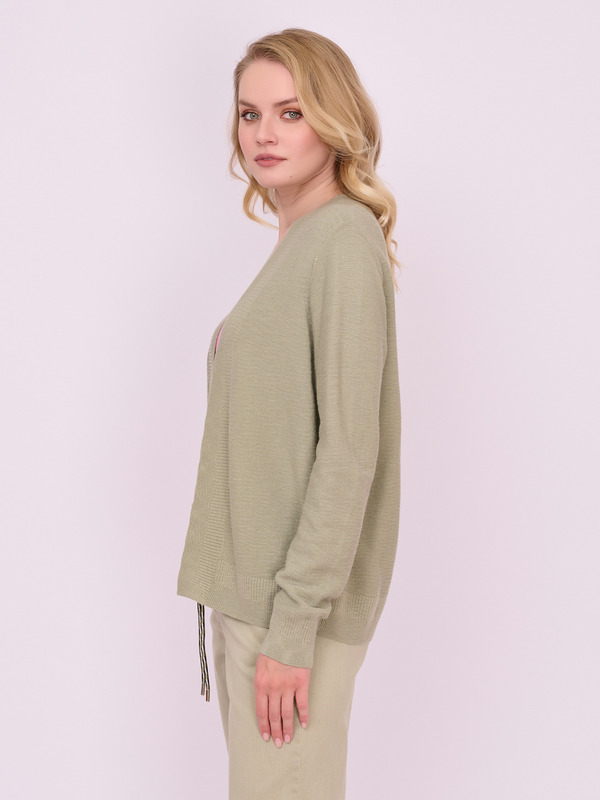 Э830211-44715/23-01 Кардиган тр.Gerry Weber