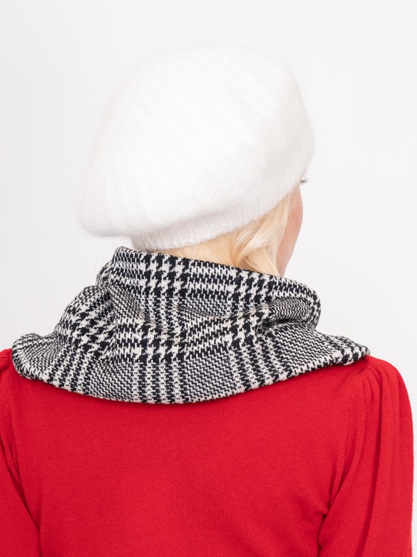 ЭEBANO/20-02 Берет Luisa Spagnoli