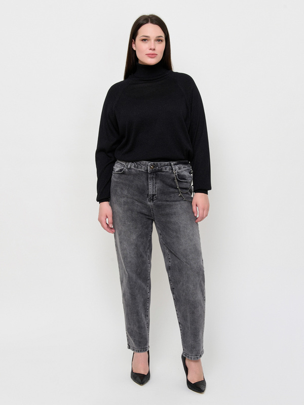 Э8201.5072/м/24-02 Свитер Mat Fashion