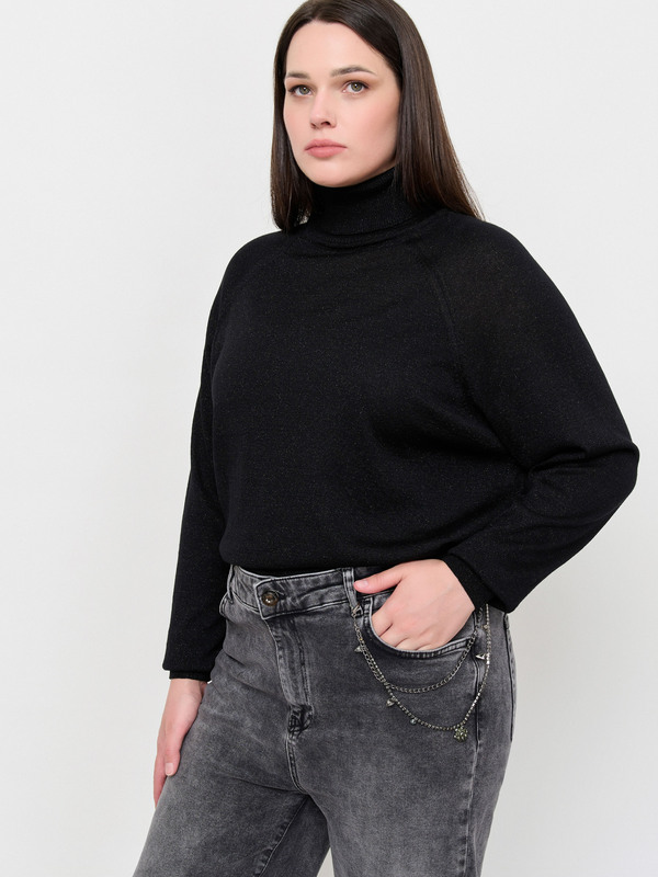 Э8201.5072/м/24-02 Свитер Mat Fashion