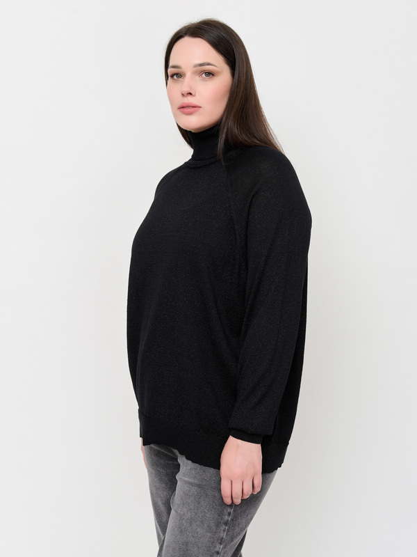 Э8201.5072/м/24-02 Свитер Mat Fashion