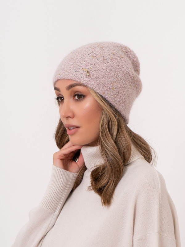 ЭS6999 CY/21-02 Шапка Vizio