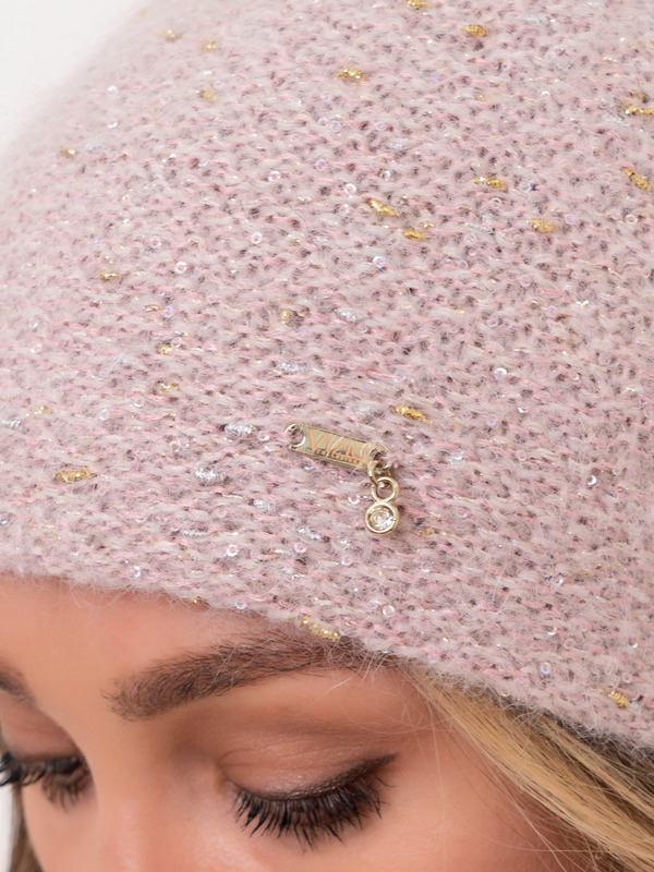 ЭS6999 CY/21-02 Шапка Vizio