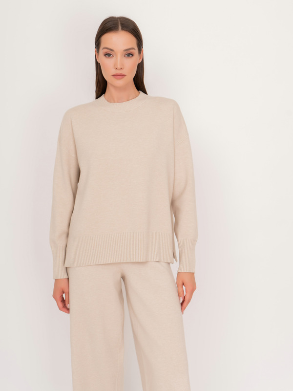 Э871018-35708/22-02 Джемпер Gerry Weber
