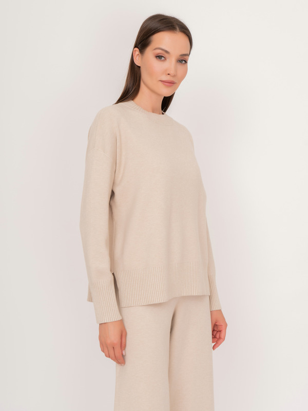 Э871018-35708/22-02 Джемпер Gerry Weber