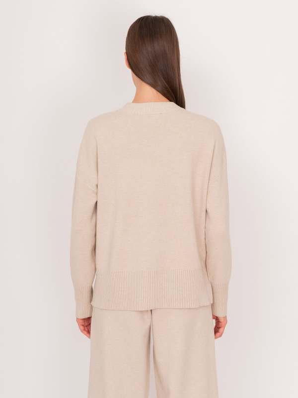 Э871018-35708/22-02 Джемпер Gerry Weber