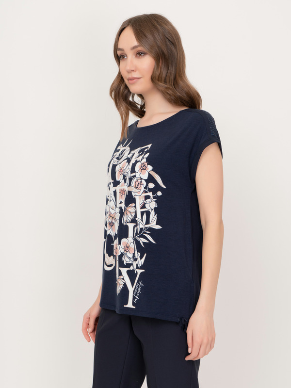 Э2757/2247/21-01 Джемпер Betty Barclay