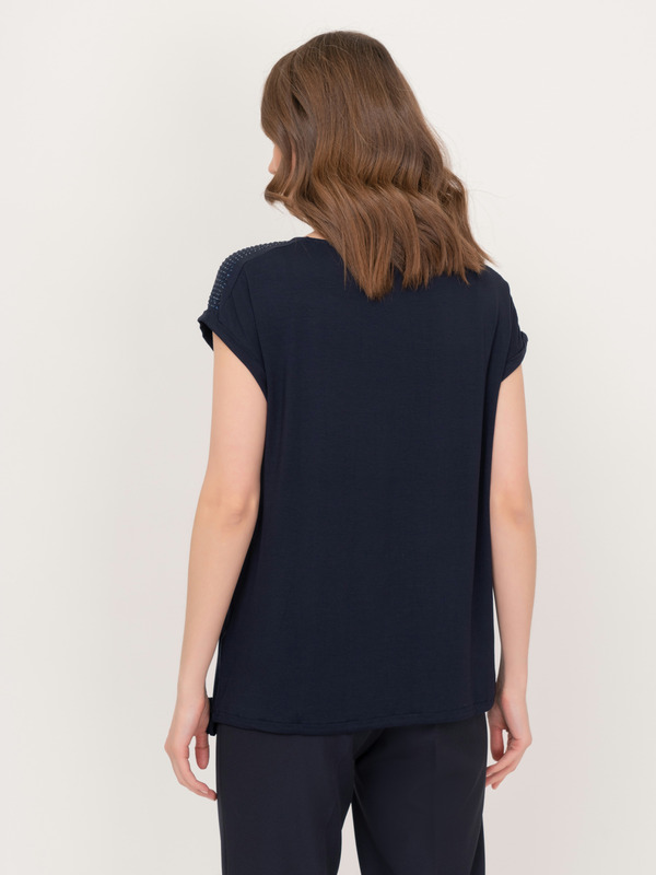 Э2757/2247/21-01 Джемпер Betty Barclay