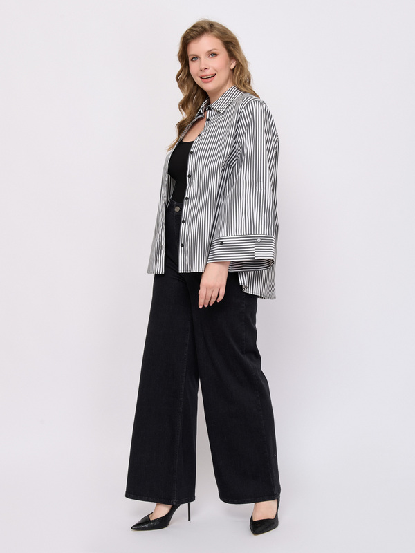 Джинсы Mat Fashion, фото 3