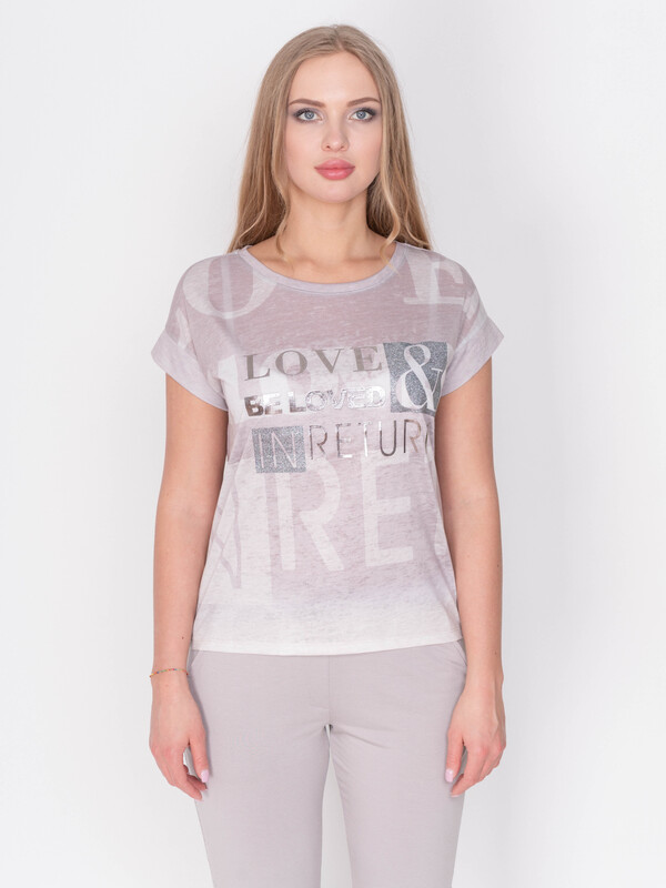 Э404466/19-1 Футболка Monari