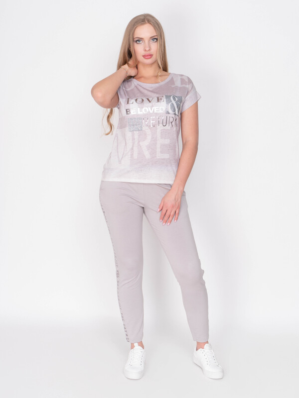 Э404466/19-1 Футболка Monari