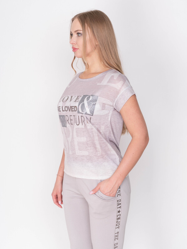 Э404466/19-1 Футболка Monari