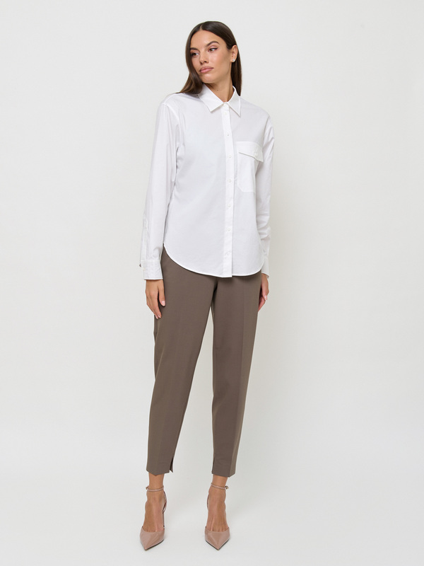 Э608711/3641/м/24-02 Брюки Luisa Cerano