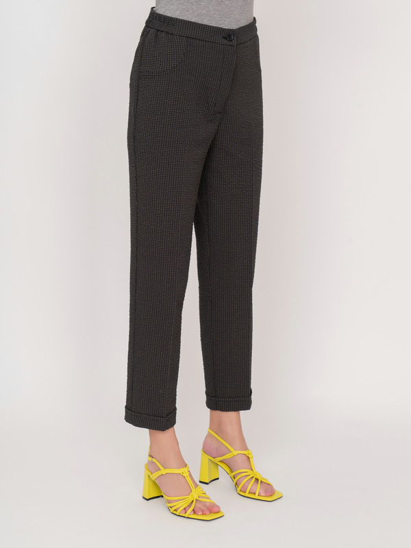 Э7222-122/22-01 Брюки Franco Vello