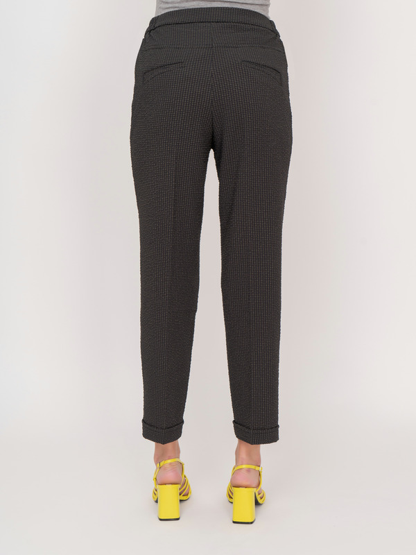 Э7222-122/22-01 Брюки Franco Vello