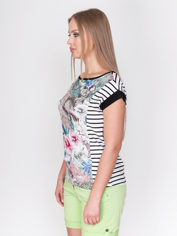 Э4872/0659/19-01 Топ Betty Barclay