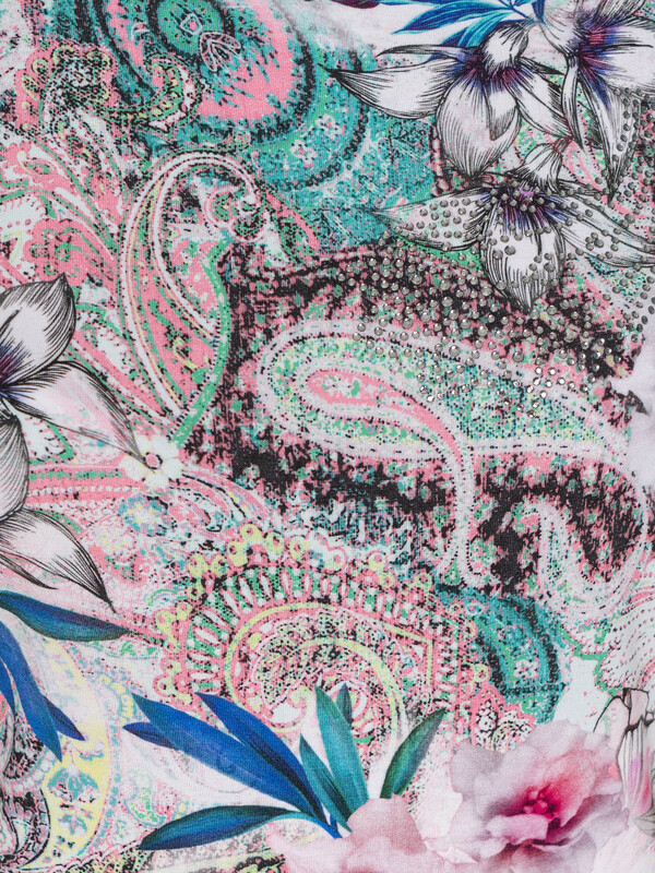 Э4872/0659/19-01 Топ Betty Barclay