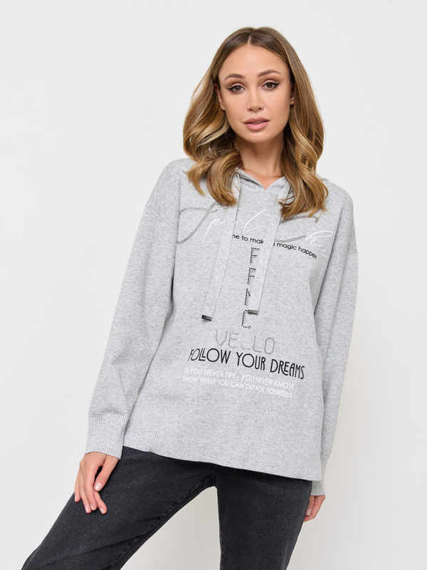 Джемпер Franco Vello, фото 7