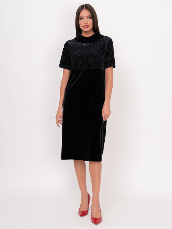 Э8029-221/20-02 Платье Franco Vello