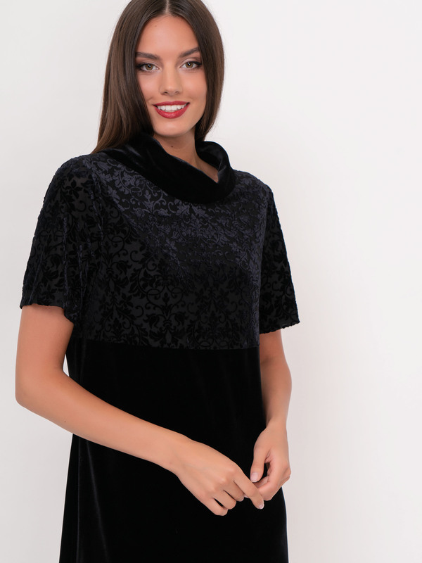 Э8029-221/20-02 Платье Franco Vello