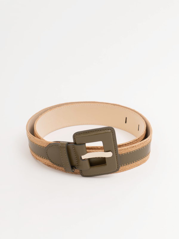 ЭDIALOGO/21-01 Ремень Luisa Spagnoli