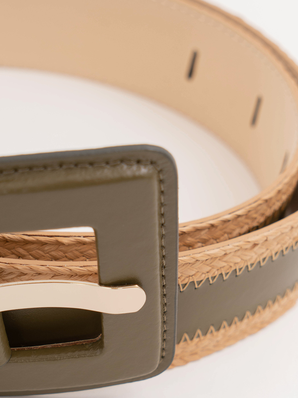 ЭDIALOGO/21-01 Ремень Luisa Spagnoli