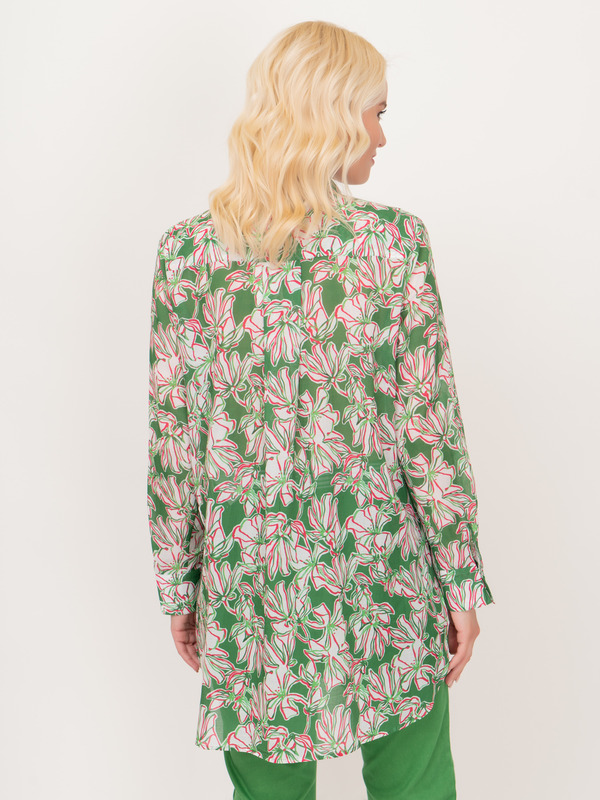 Э560028-31535/21-01 Блузка Gerry Weber