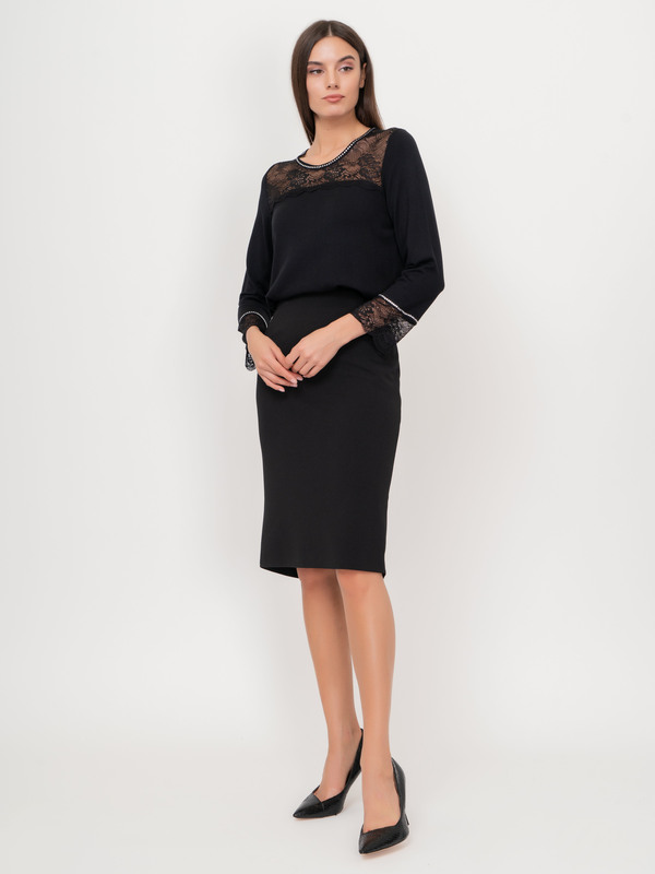 Э2M815/20-02 Джемпер Elisa Fanti