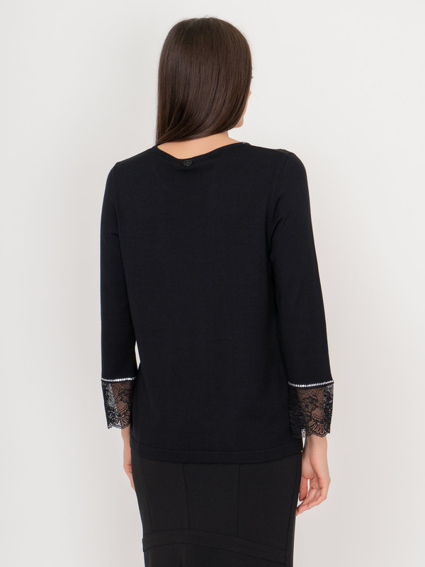 Э2M815/20-02 Джемпер Elisa Fanti