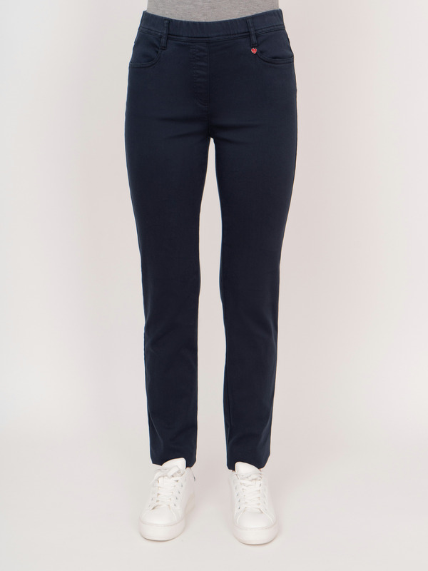 Э2800-1/21-31/591/22-01 Брюки Relaxed by Toni