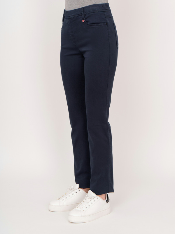 Э2800-1/21-31/591/22-01 Брюки Relaxed by Toni