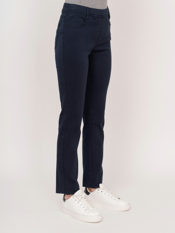 Э2800-1/21-31/591/22-01 Брюки Relaxed by Toni