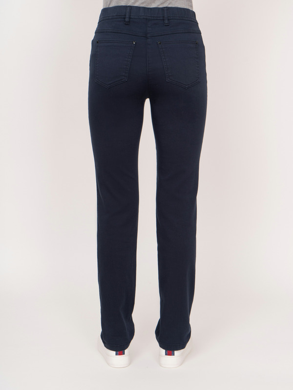 Э2800-1/21-31/591/22-01 Брюки Relaxed by Toni