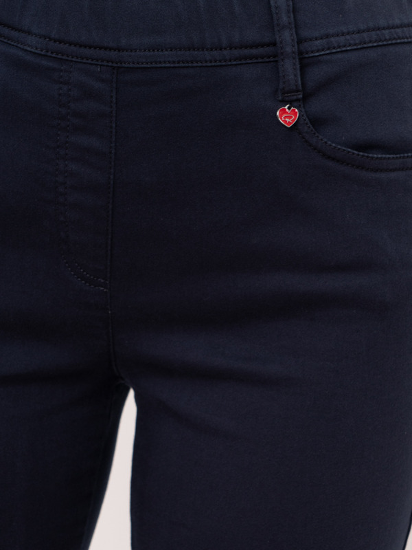 Э2800-1/21-31/591/22-01 Брюки Relaxed by Toni