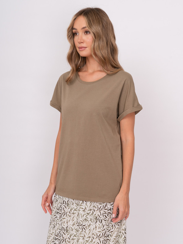 Э721177/30040/22-01 Футболка Unq