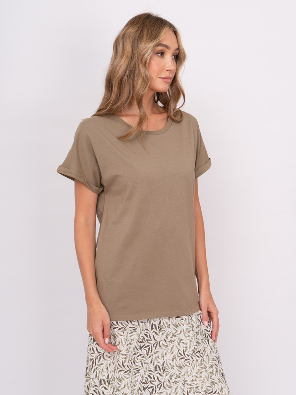 Э721177/30040/22-01 Футболка Unq