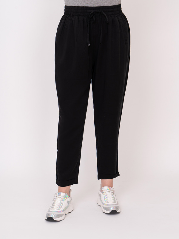 Э7622.2007.N/21-02 Брюки Mat Fashion