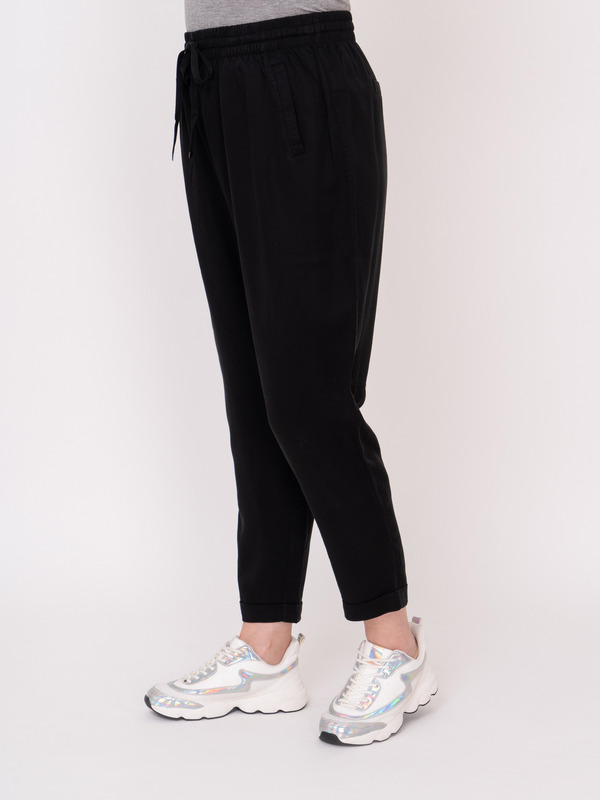 Э7622.2007.N/21-02 Брюки Mat Fashion